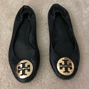 Tory Burch ballet flats!